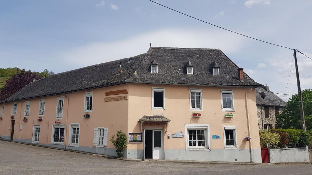 Chambres D'Hotes La Terrasse D'Argein Bagian luar foto